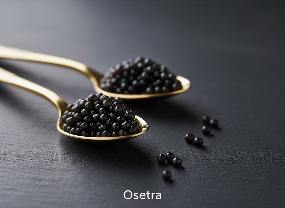 Beluga Kaviar